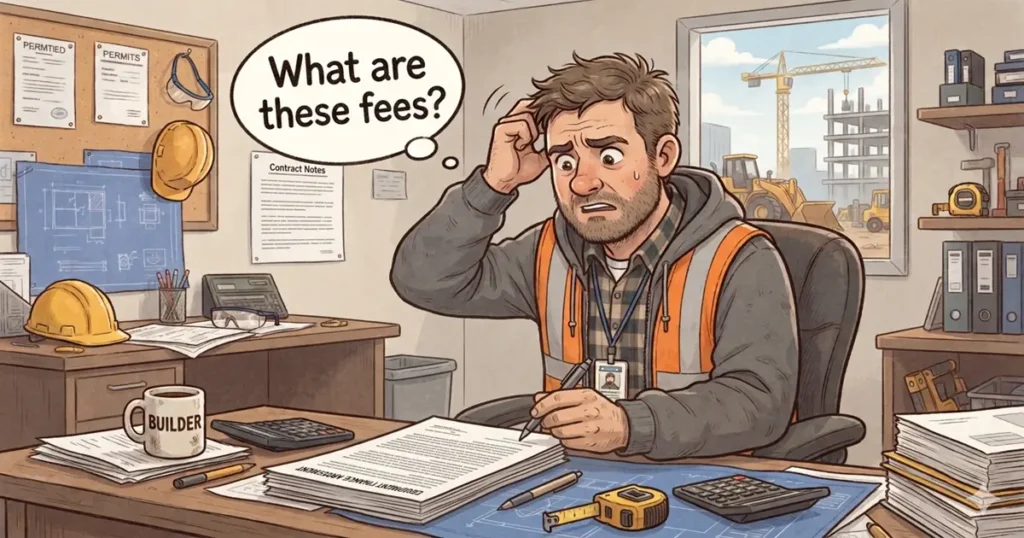 What Fees Are Charged in Equipment Financing