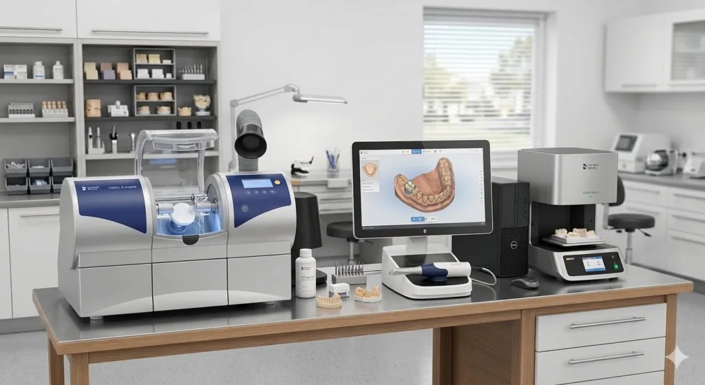 cad/cam equipment financing